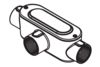 T-Style Conduit Body (TRJBT)