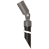 Color Matched Cap, Pointed Anchor (H)