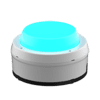 Frosted, Flat Lens - Low  Lip (DR)