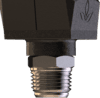 1/2" NPT Connector (T)