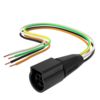 Leader Cable Powersync™ Line Voltage Hook-Up Wire 14AWG (1.5mm²)