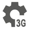 3G Rated Bracket (G)