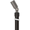 Standard Cap, Flat Cut Anchor (K)