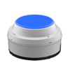 Frosted, Flat Lens - High Lip (DD)