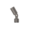 Brass Matched Cap, No Anchor (J)