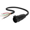 Leader Cable Powersync™ Extra Low Voltage 16AWG (1.5mm²) + Data