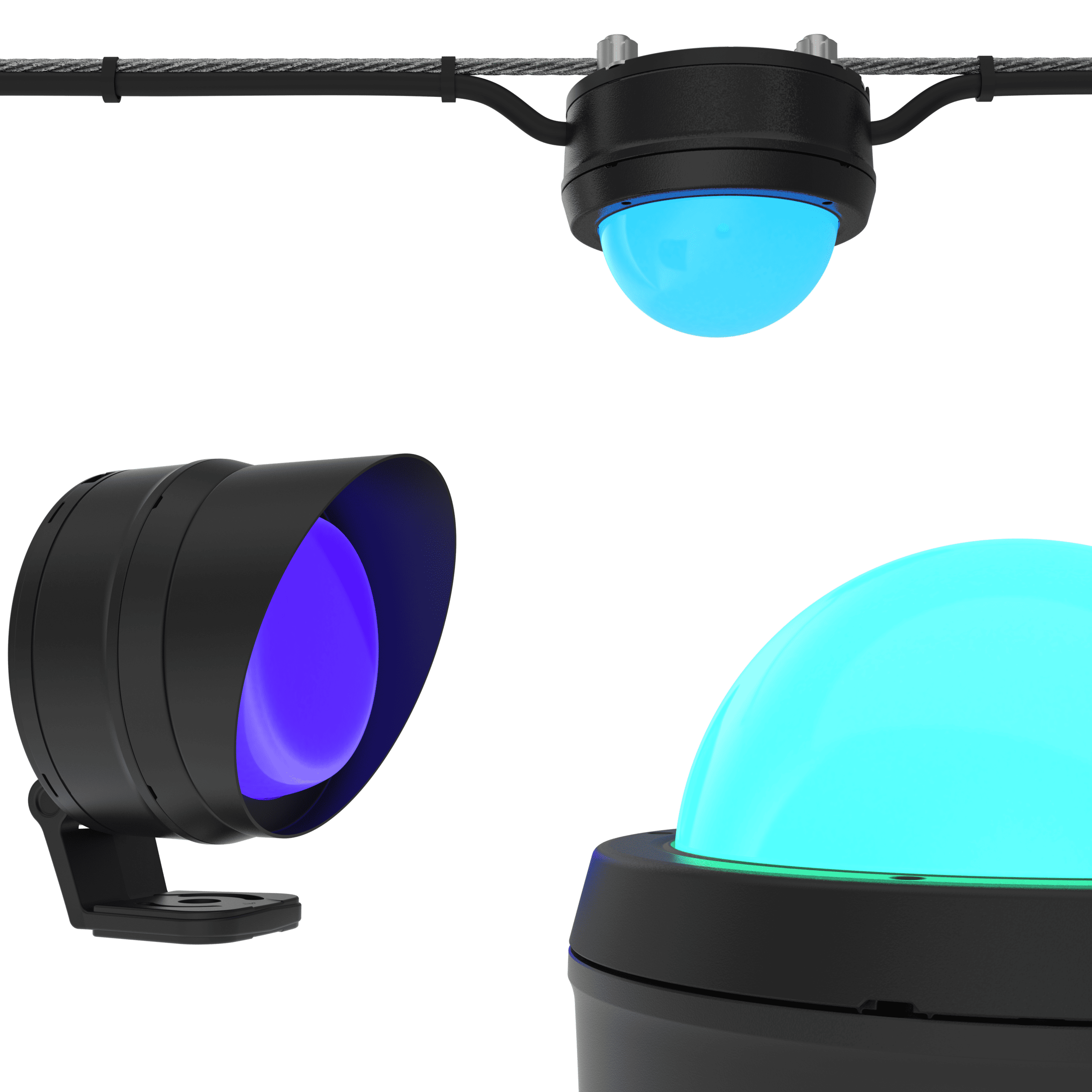 Faisca F6 LS9260 | Lumascape