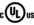 UL - USA & Canada: Certifies compliance to North American electrical safety standards UL - USA & Canada