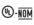 UL-NOM: A set of regulations and standards that are required by the Mexican government UL-NOM