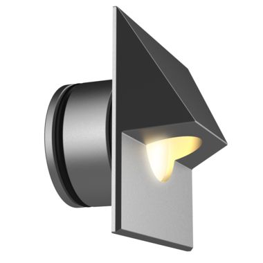 rEcho Recessed Luminaire | Lumascape