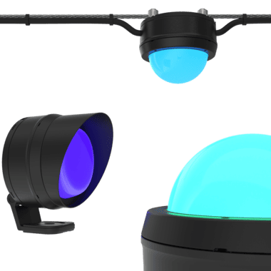 Faisca F6 LS9260 | Lumascape