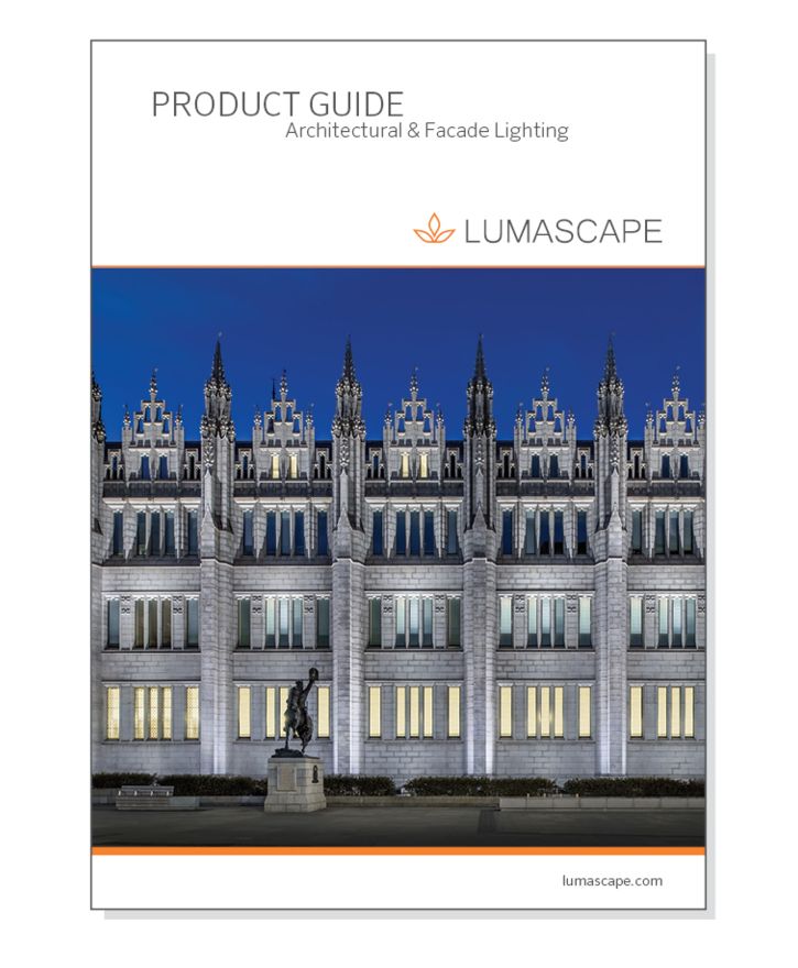  Architectural Product Guide